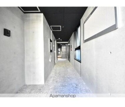 ＧＲＡＮ　ＰＡＳＥＯ駒沢大学[1LDK/45.18m2]のロビー