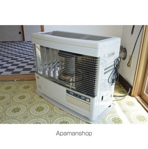 サンハイムなごみIの内装写真