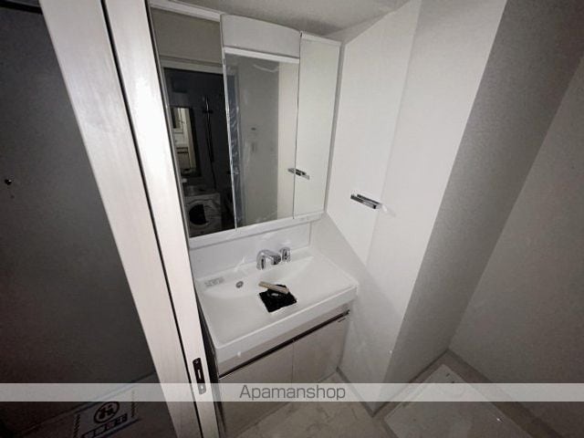 S-RESIDENCE白島broadの内装写真