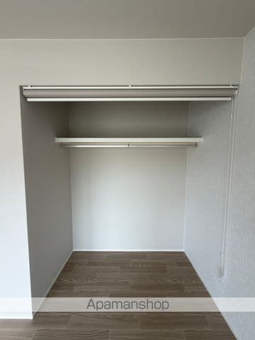ハイツポーラリス B棟の内装写真