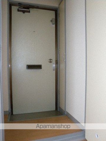 ケイアイビルの内装写真
