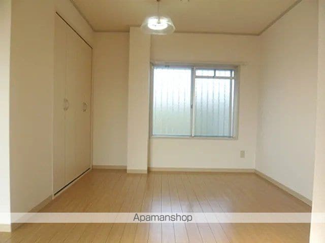 敷島第4マンションの内装写真