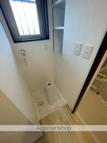 M10みまたの内装写真
