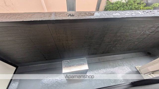 アヴェンタドールの内装写真