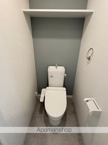 サザンクレスト七道シエルの内装写真