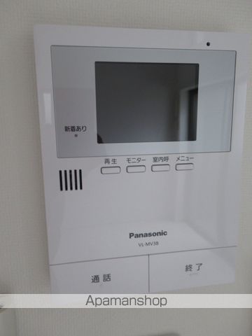 ドエルドルテの内装写真