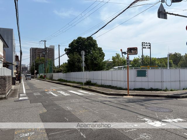 フジパレス紀伊中ノ島ウエストの周辺写真