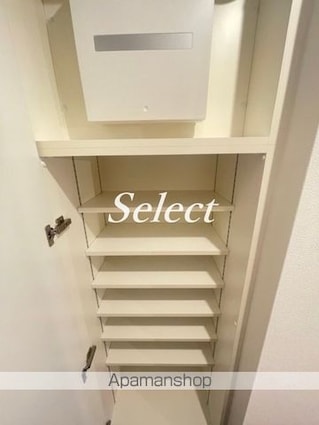 ＯＭＮＩＡ横濱阪東橋[1K/20.01m2]の内装6