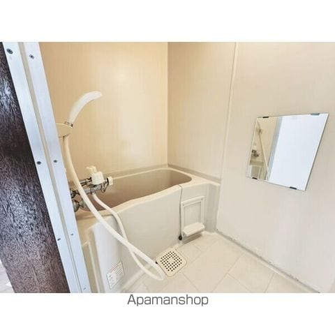 クルーズハウス平岸の内装写真