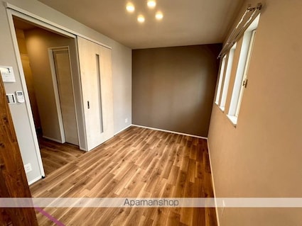 Ａｎ’ｓ　ｃｏｕｒｔ天台[1LDK/39.4m2]の内装1