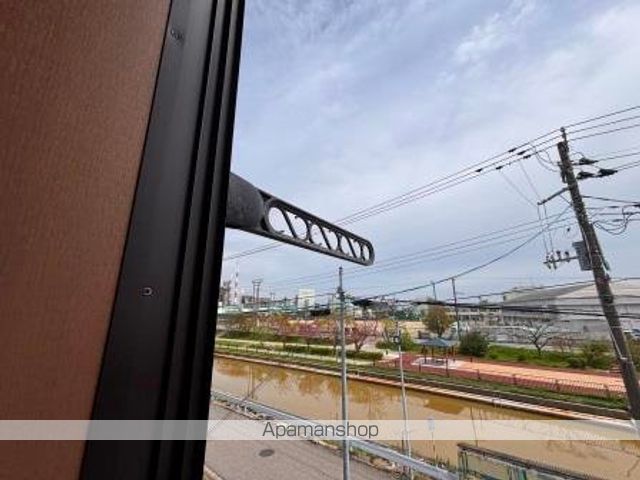 ハイツTOKIOの内装写真