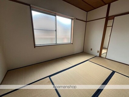 和歌山県和歌山市内原[2DK/38m2]の内装8