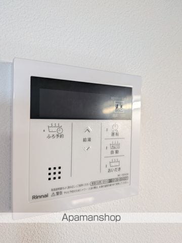 LE COCON 四日市Xの内装写真