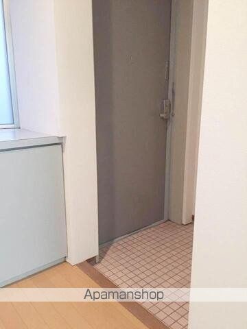 CASA LOGGIAの内装写真