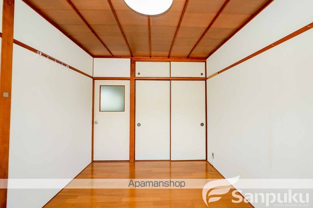 そごうマンションの内装写真