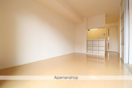 フェリオ・ヴィアーレ[1LDK/45.8m2]のリビング・居間