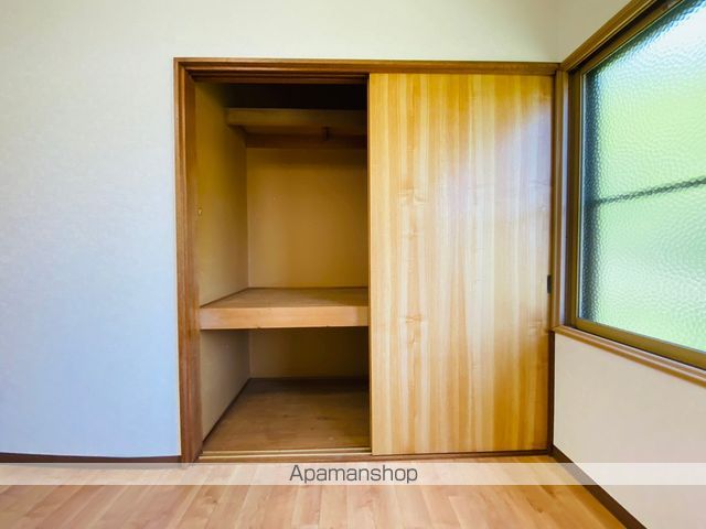 コーポ中川の内装写真