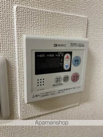 サンコーポ牧の内装写真