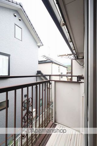 フォーブル吉村 A棟の内装写真