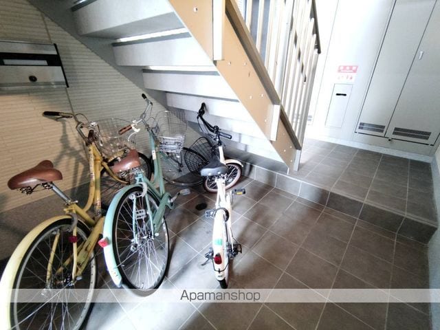 エスポワール名駅の外観写真