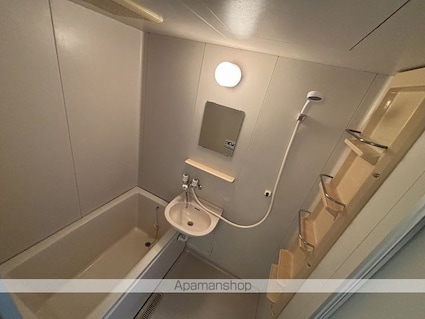 ロイヤルシオン刈部[2DK/44.3m2]のバス