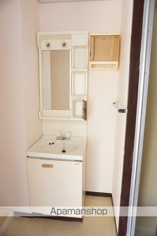 サンパーク816の内装写真