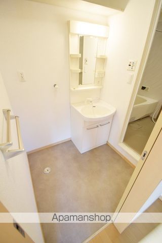 リバーサイド中野 A棟の内装写真