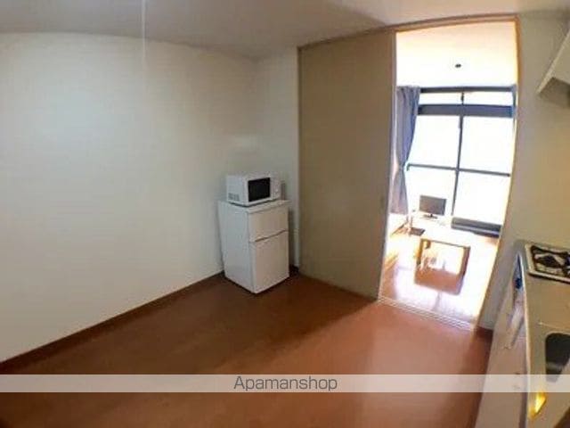 レオパレスAKIYAMAの内装写真