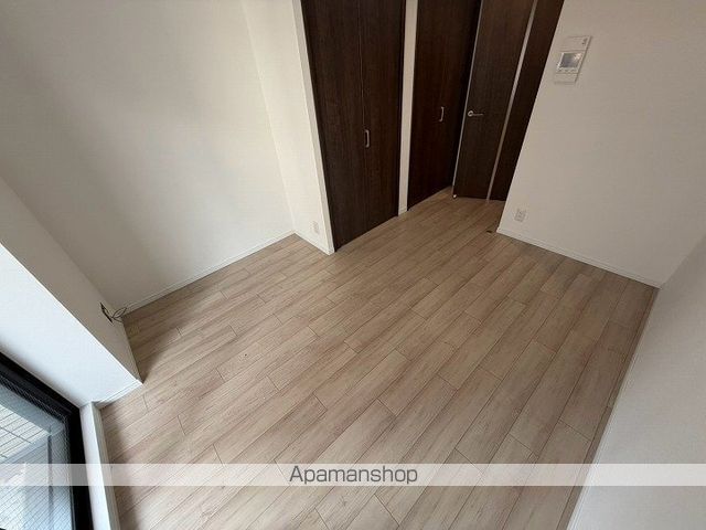 THE SENSE RESIDENCE 新深江の内装写真