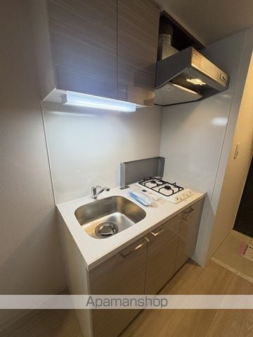 ESLEAD大阪 NEXUSの内装写真