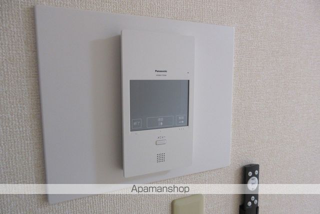 リビングタウンかじま台 Eの内装写真