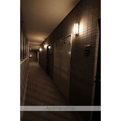 クラール名城公園[1K/31.54m2]の外観5