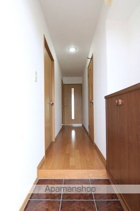 エクセラン乃万[2DK/54.45m2]の内装5