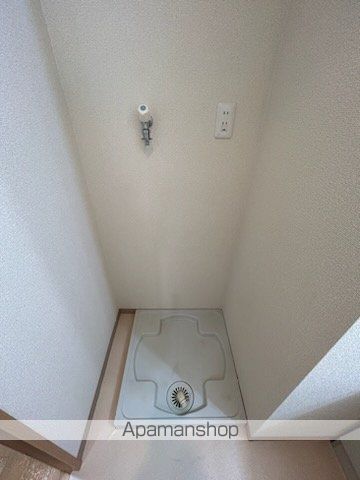 イストアールの内装写真