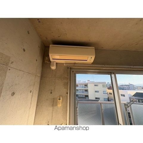 プロスパーハイツ深井の内装写真