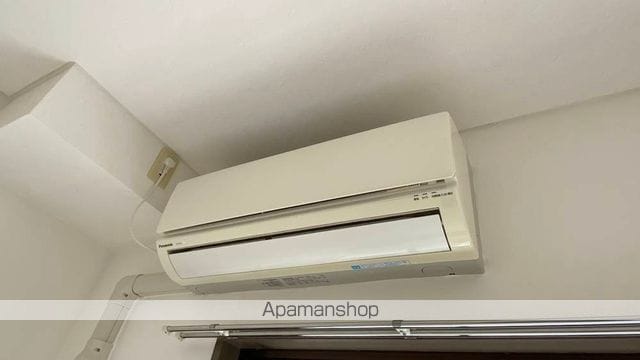 コーポラス伊福の内装写真