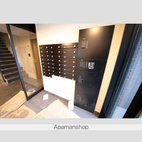 KENT COLLECTION野幌駅前の玄関写真