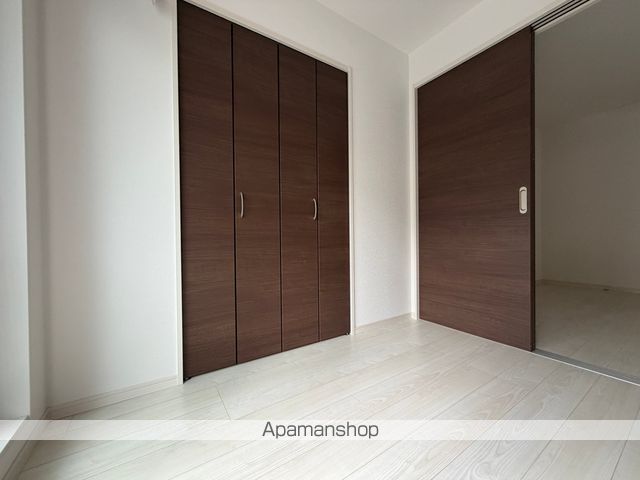 F ASECIA COPPERの内装写真