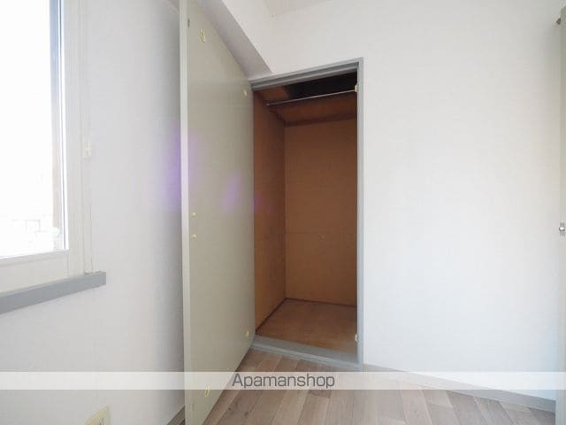 サンシャイン円山の内装写真