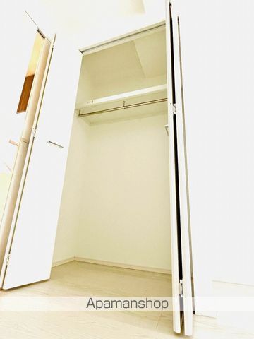 SKレジデンス城北の内装写真