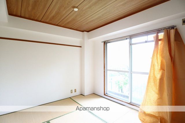 リッツコートの内装写真