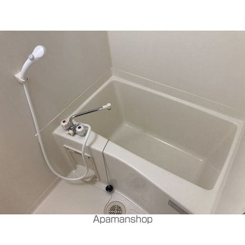 エスタシオンの内装写真