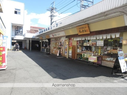 サンクもも[1R/18.71m2]の周辺4