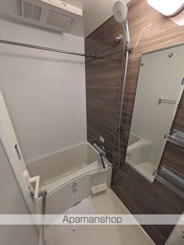 グランジット蔵前の内装写真