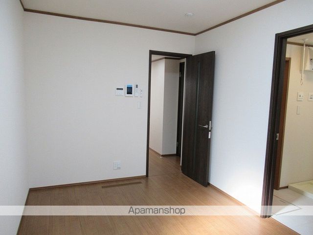 FIGAROVIIの内装写真