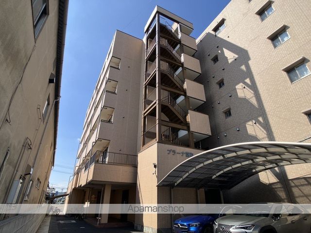 プラーナ富町