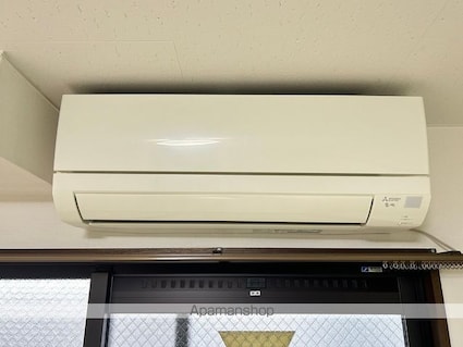 グランドヒル瀬田[1K/23.64m2]のその他設備