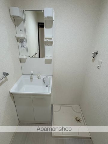 メゾンなか2の内装写真