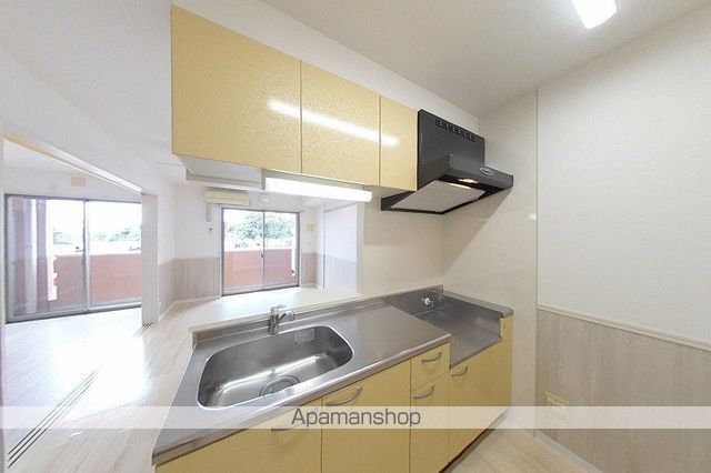 RESIDENCE Hill East河渡の内装写真