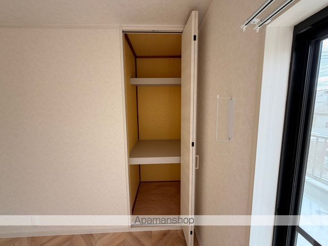 招提南町1丁目テラスハウスの内装写真